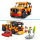 LEGO City 60453 Furgonetka ratowników plażowych - 1284226 - zdjęcie 11